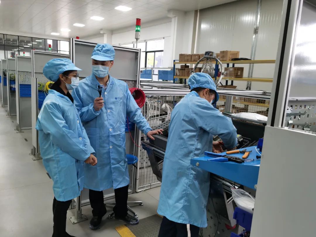 國內(nèi)電梯品牌為你揭秘：高質(zhì)量的電梯，你以為只取決于電梯生產(chǎn)線水平？