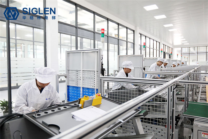 辛格林電梯：能上榜廣州別墅電梯品牌前十名的辦法，你一定要知道