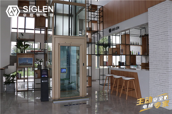 江西舊小區(qū)加裝電梯廠家做好哪三方面，才能贏得市場，辛格林電梯詳細(xì)分享！