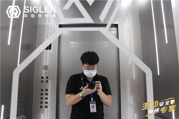 最安全的家用電梯品牌，除了辛格林電梯沒有更好的答案！