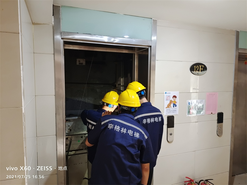 廣東家用電梯什么品牌最好，選辛格林自然不出錯
