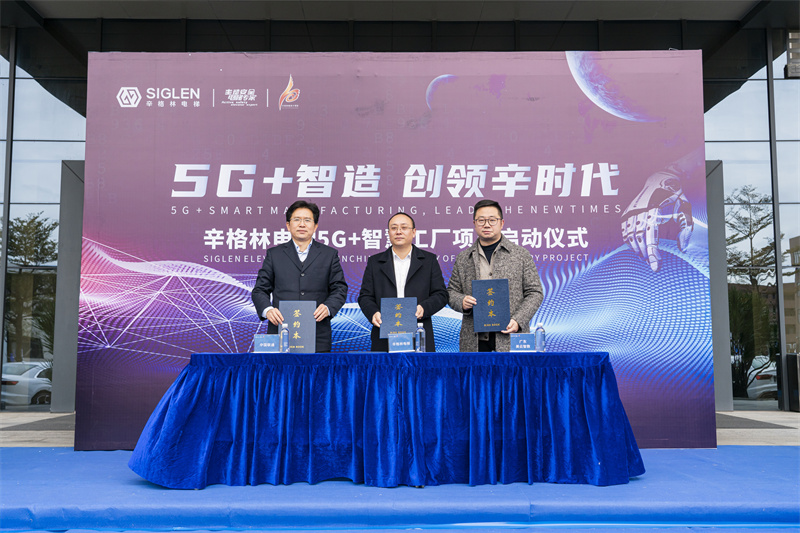 廣東家用電梯前十名品牌，電梯安裝師傅推薦辛格林