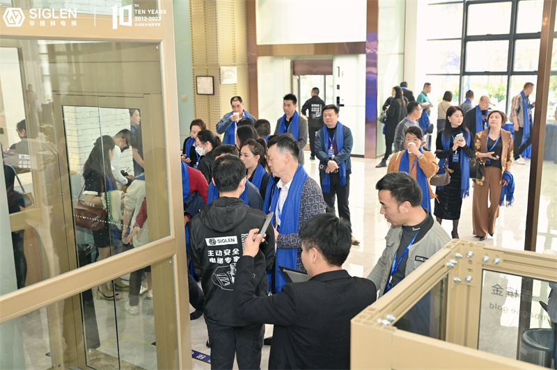 400kg室外別墅電梯怎么選，業(yè)主經(jīng)驗推薦辛格林