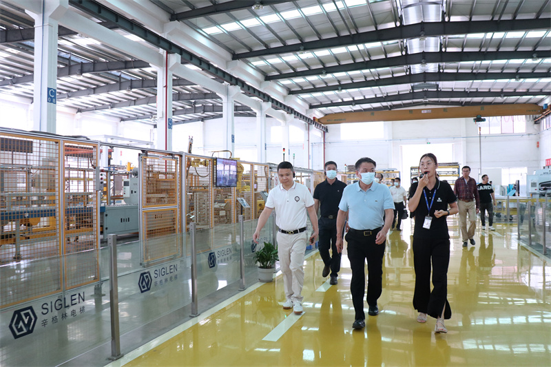 別墅家用電梯常用品牌較好？辛格林電梯是超好！