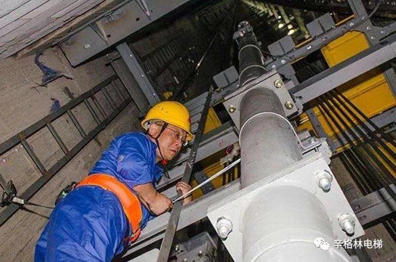 是否能做到按要求進(jìn)行乘客電梯安裝
