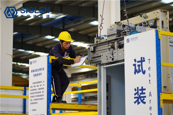國(guó)內(nèi)電梯品牌排行榜前二十名