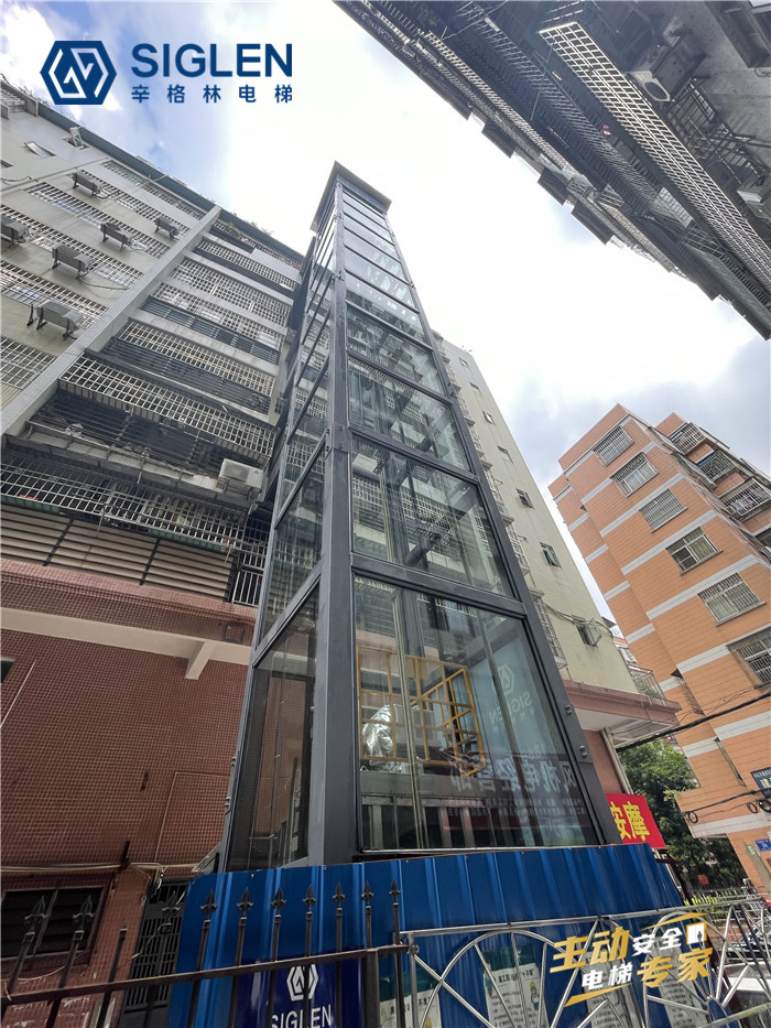 家用電梯,家用電梯哪種好